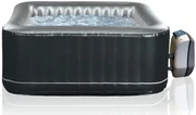 Nafukovacia vírivka NetSpa BOHEMIAN SP-BHM118