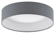 Eglo 93395 - LED stropné svietidlo PALOMARO LED/12W/230V