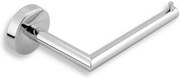 Novaservis - Držiak toaletného papiera jednoduchý Metalia 11 chróm, 0110,0