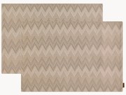 Stolové prestierania Brest, 2 ks