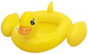 Nafukovací čln Bestway 34151 kačka 102x99 cm