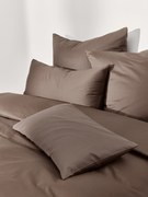 Obliečka na paplón z bavlneného saténu Comfort