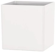 Kvetináč OSLO 14 cm white