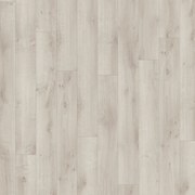 Tarkett, Vinylová podlaha lepená iD Inspiration 30 Rustic Oak Light Grey, 1200 x 200 mm