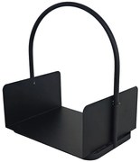 Kôš na krbové drevo LG3001