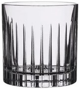 RCR TIMELESS POHÁR NA WHISKY 360ML SADA 6 KS