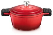 Tescoma Kastról s pokrievkou BORDEAUX 20 cm, 2,7 l, 20 cm