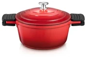 Tescoma Kastról s pokrievkou BORDEAUX 20 cm, 2,7 l, 20 cm
