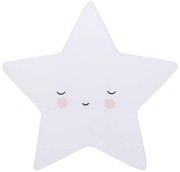 A Little Lovely Company - malé nočné svetlo - spiaca hviezda