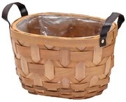 Košík H-23079 27x21x18 h cm