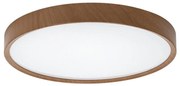 Aigostar B.V. Aigostar - LED Stropné svietidlo LED/36W/230V 3000K pr. 48,1 cm AI1548