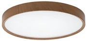 Aigostar B.V. Aigostar - LED Stropné svietidlo LED/36W/230V 3000K pr. 48,1 cm AI1548