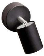 Moderné svietidlo Nowodvorski EYE SPOT BLACK  6018
