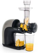 G21 Chamberi horizontálny odšťavovač