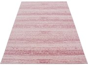 Koberec Plus ružový