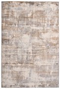 Obsession, Kusový koberec Salsa 691 taupe, 80x150, hnedá, obývacia izba