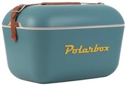 Polarbox Chladiaci box Classic 20 l, petrolejová, 20 l
