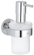 GROHE 41195000 - Dávkovač tekutého mydla START 160 ml lesklý chróm