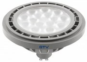 LED žiarovka GU10, 12,5 W – GTV
