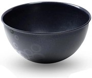 Miska bubliny čierna 3l