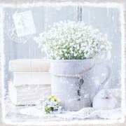 Obraz tlačený na plátne 40x40 PRC962