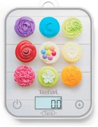 Digitálna kuchynská váha Optissl BC50D4V0 – Tefal