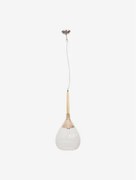 Dutchbone Drop závesná lampa
