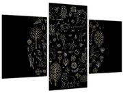 Obraz - Príroda (90x60 cm)