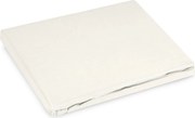 RENFORCÉ PRESTIERADLO BASIC 140X200 CM KRÉMOVÉ