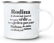 Sablio Plecháčik Rodina 5: 300 ml