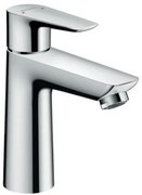 Hansgrohe Talis E umývadlová batéria s clic-clacom chróm 71711000