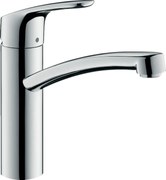 Hansgrohe Focus M41, drezová batéria, chrómová, HAN-31806000