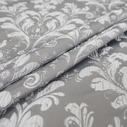 Záves na páske GOMERA HM24370/135x180/sivý