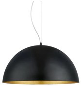 Eglo 94936 - Luster GAETANO 1 1xE27/60W/230V