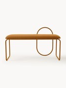 Lavica's čalúnením Angui