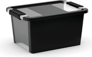 KIS Bi Box 84540000473 Box 40 L, čierny