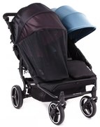 Baby Monsters BabyMonsters EASY TWIN sieťka proti hmyzu