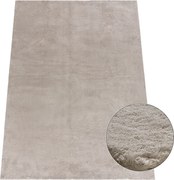 Koberec Modern 3795 SAND/VIZON – béžový obdĺžnik do každej izby Rozmer: 80x150 cm