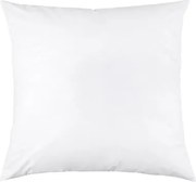 Výplň vankúša 40x40 cm, biele perie%