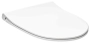Náhradný diel VitrA Sento duroplast biela RN030SQR
