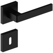 ERGO Line kľučka na dvere čierna čierna