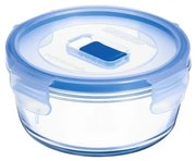 Luminarc PURE BOX guľatá dóza na potraviny 0,67 l