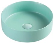 Umývadlo na dosku Marubo green 35,5