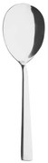Lyžica nerez šalátová 1 ks
