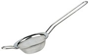 Koktejl sitko - nerezová oceľ (7,5 cm)