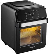 Sencor SFR 5510BK teplovzdušná fritéza Vita