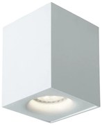 Lucide 09913/05/31 - LED Stmievateľné bodové svietidlo BENTOO 1xGU10/5W/230V biela
