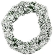 Bestent Veniec vianočný 65cm Snowy