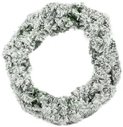 Bestent Veniec vianočný 65cm Snowy