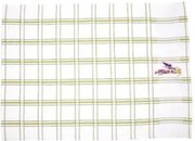 Kuchynská utierka Lawenda, zelená%